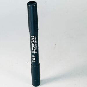 The Browgal The Double Ended Highlighter Pencil Nude Toffee .2oz 6g Full Sz New